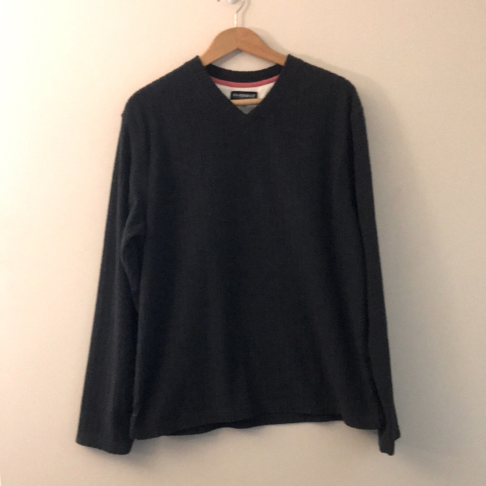 Men’s XL sweater